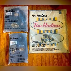 Tim Hortons x Justin Bieber